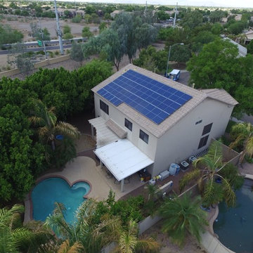 Solar Solutions