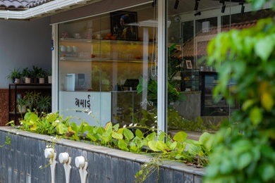 Amai cafe