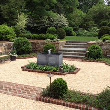 Retaining Wall