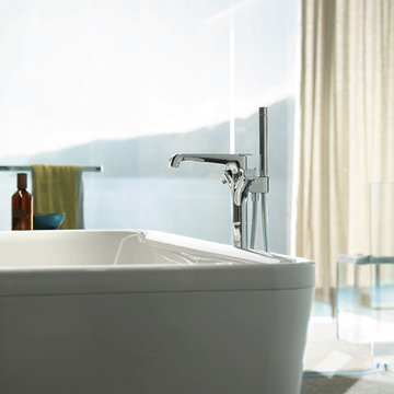 Axor Citterio E Collection