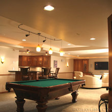 gameroom