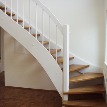 Treppen