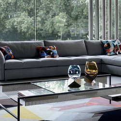 Les Contemporains - Furniture