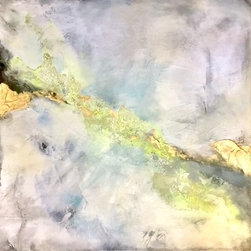 2019 PAINTINGS - Paintings
