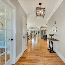new floors