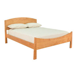 Cherry Moon Bed - Platform Beds
