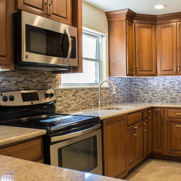 Pennsauken Kitchen