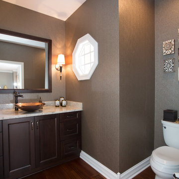 Naperville Transitional Update
