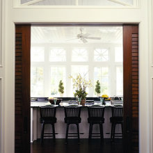 Doors and windows