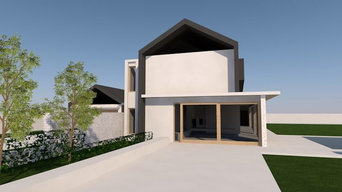 Best 15 Architects And Building Designers In Randburg Gauteng South Africa Houzz
