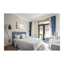 Chambre haut
