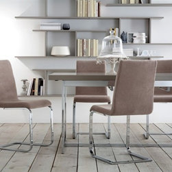 Roxy chair by DomItalia - Dining Chairs
