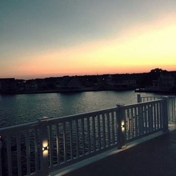 Jersey Shore Home