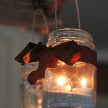 patio lighting