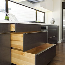 kitchen millwork