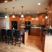Kitchen Ideas