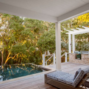 Beach House #12- Sullivan's Island, South Carolina