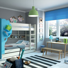 chambre enfants