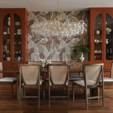 Rockcress Renovation