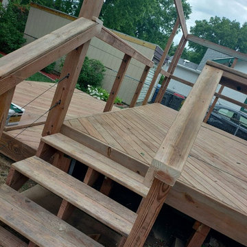 Decks