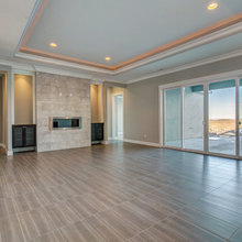 Sliding Glass Doors