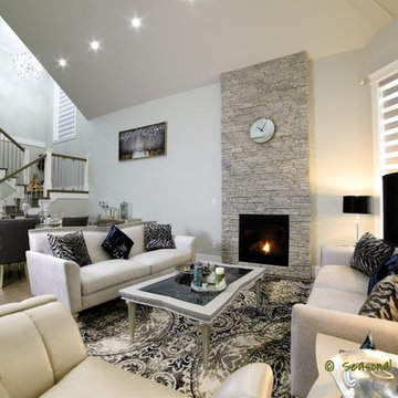 TWO HUNDRED SIXTEEN STREET - Dazzling Elegance