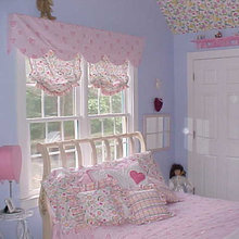 Eleanor's Bedroom