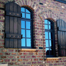 shutters
