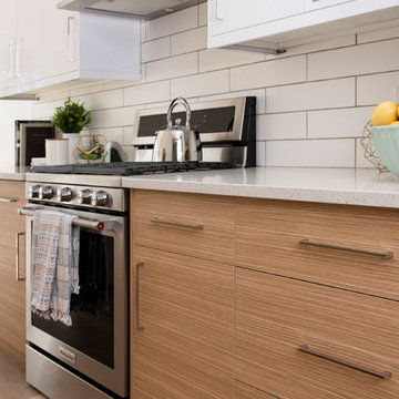 Glenora Skinny Home