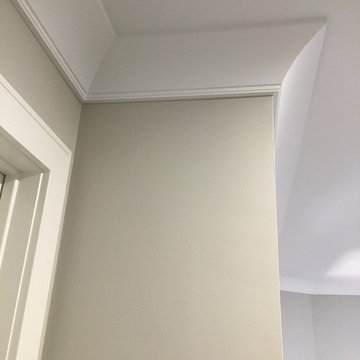 Infinity Trim Art Modern Crown mouldings North York