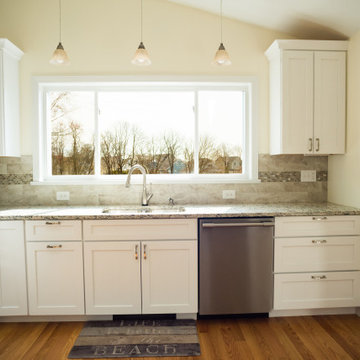 Warwick Kitchen Remodel