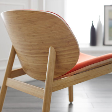 Danica Lounge Chair