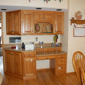 Downers Grove Kitchen Remodel