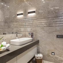 toilets