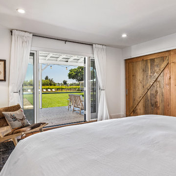 Sonoma Vacation Home