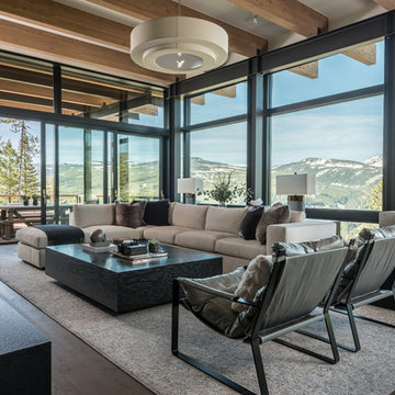 Wilderness Ridge