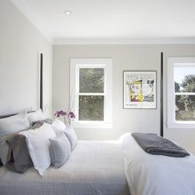 231 S Ashland ave - Main Bedroom