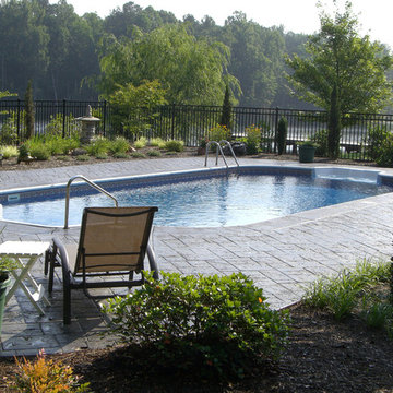 Inground Pools