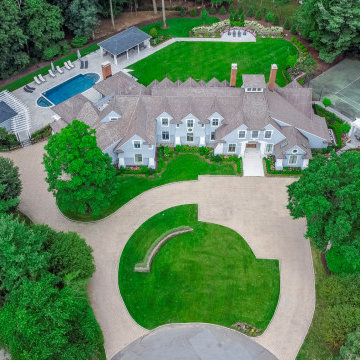Hamptons in NJ