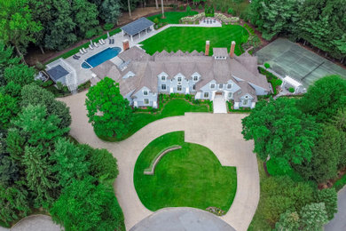 Hamptons in NJ
