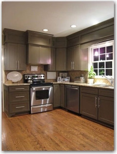 Soffit Paint To Match Walls Or Ceiling Lights Under Soffits Look Good