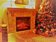 Houzz TV: Flickering Virtual Fireplaces to Warm Your Heart