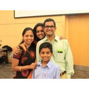 Kavi Nithyanandam's photo