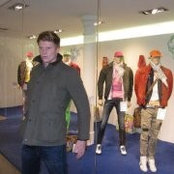 Sam Aldridge's photo