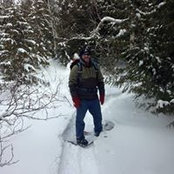 Ernie Campbell's photo