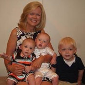 Laura Pallisco's photo