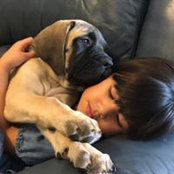 Frances Mae's photo