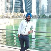 Dev Hunjan's photo