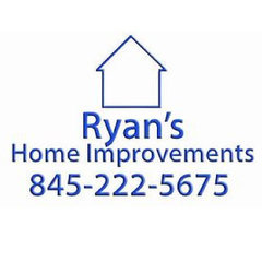 Ryan's Home Improvements