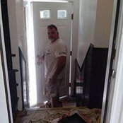 Paul Horn's photo